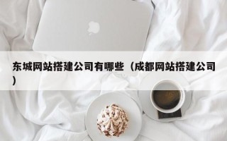 金华东城网站搭建公司有哪些（成都网站搭建公司）